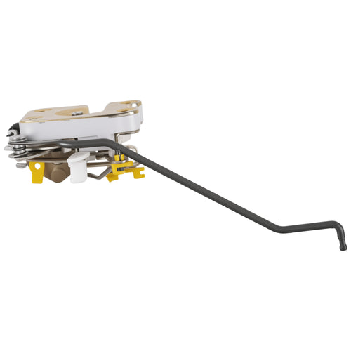 Cerradura Puerta Delantera Izquierda Manual Atos 2001-2012