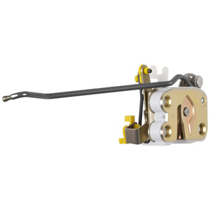 Cerradura Puerta Delantera Izquierda Manual Atos 2001-2012