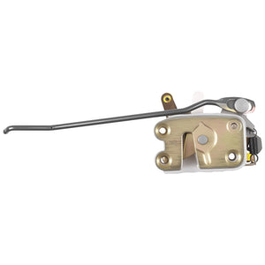 Cerradura Puerta Delantera Izquierda Manual Atos 2001-2012