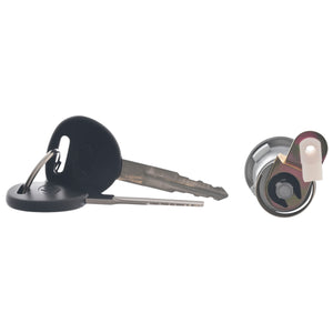 Cilindro Cajuela Con Llave Con Llave Atos 2001-2012