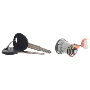 Cilindro Cajuela Con Llave Con Llave Atos 2001-2012