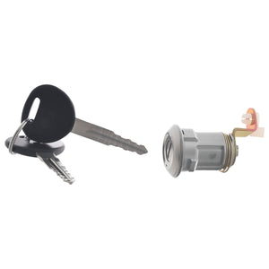 Cilindro Cajuela Con Llave Con Llave Atos 2001-2012