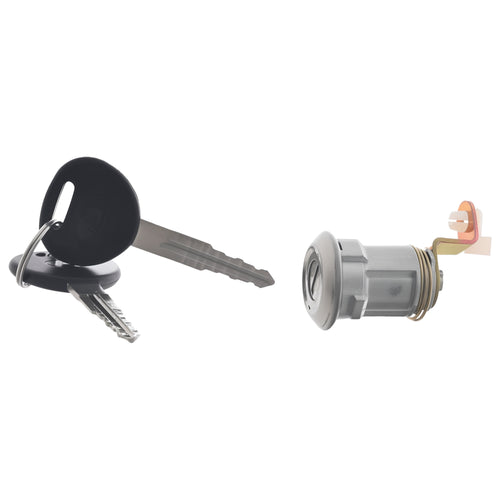 Cilindro Cajuela Con Llave Con Llave Atos 2001-2012