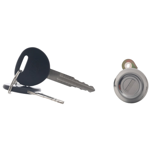 Cilindro Cajuela Con Llave Con Llave Atos 2001-2012