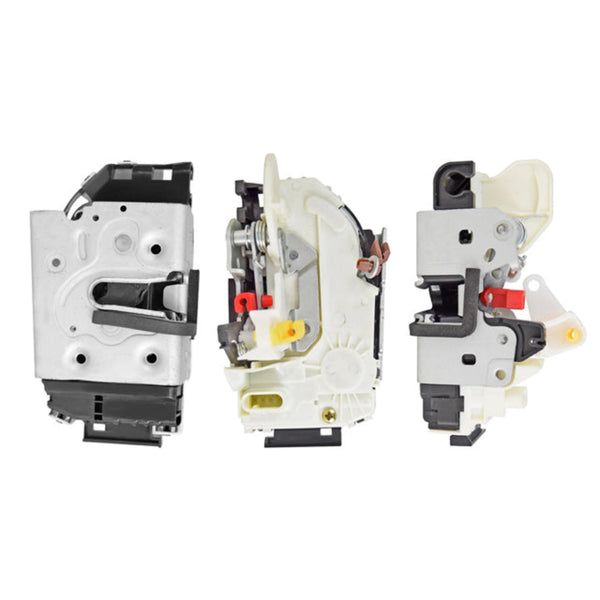 Chapa Puerta Dg Electrica 4 Pins 12Vcc Delantera Der P/ Dodge Caliber 2007-2009