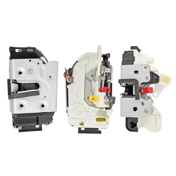 Chapa Puerta Dg P/ Dodge Caliber 2007-2009