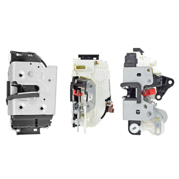 Chapa Puerta P/ Dodge Caliber 2007-2009