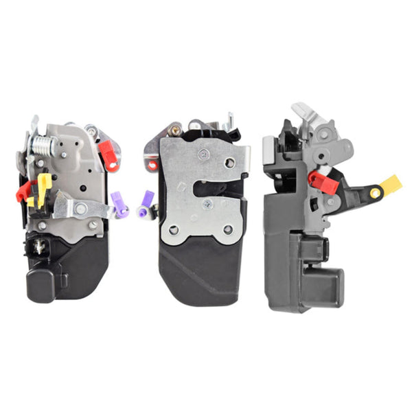 Chapa Puerta P/ Dodge Grand Voyager 2001-2007
