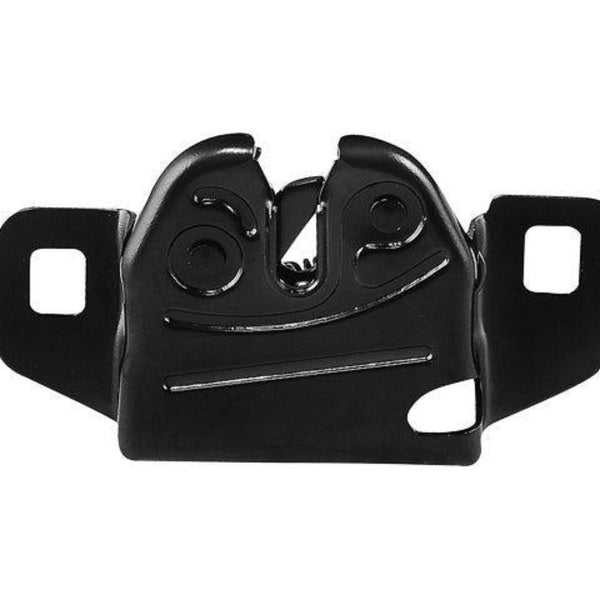 Chapa Cofre P/ Dodge Ram 1994-2001