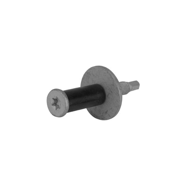 Chapa Tapa Caja P/ Dodge Ram 2002-2008