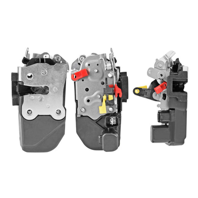 Chapa Puerta Dg para Dodge Ram 2002-2008