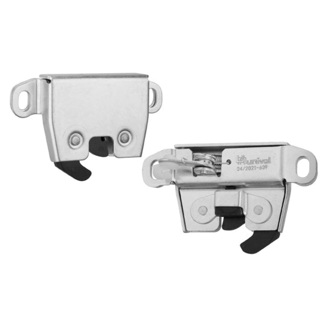 Chapa De Tapa Caja para Dodge Ram 700 2015-2020
