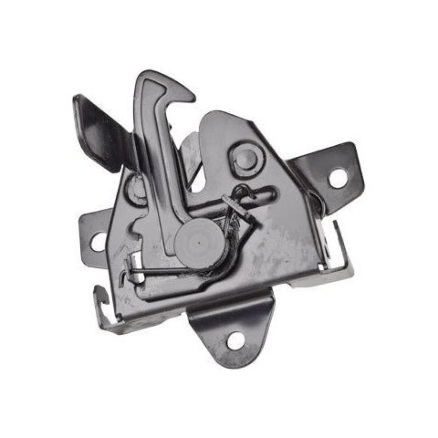 Chapa Cofre P/ Dodge Verna 2004-2006