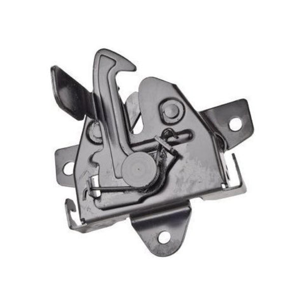 Chapa Cofre P/ Dodge Verna 2004-2006
