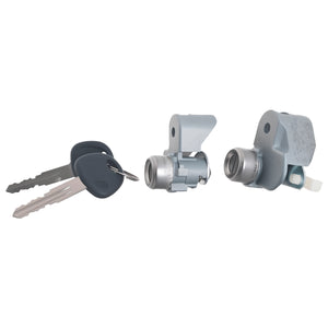 Cilindro Cerradura Puerta 2 Piezas Con Llave Verna 2004-2006