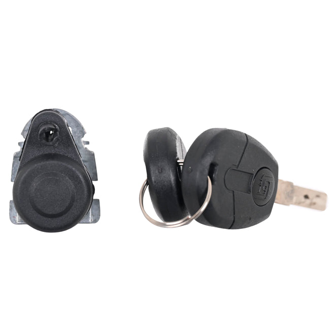 Cilindro Cerradura Puerta Derecho Con Llave Vision 2015-2018