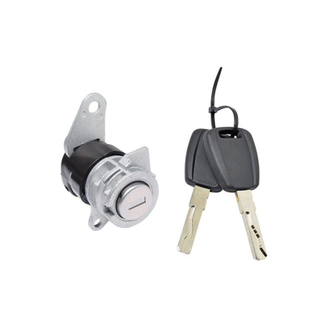 Cilindro Puerta P/ Fiat Ducato 2008-2013