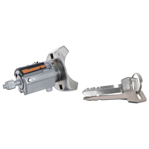 Cilindro Encendido Izquierdo Con Llave Cromo Aerostar 93-95