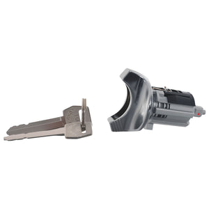 Cilindro Encendido Izquierdo Con Llave Cromo Aerostar 93-95