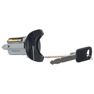 Cilindro Encendido Izquierdo Con Llave Negro Aerostar 93-95