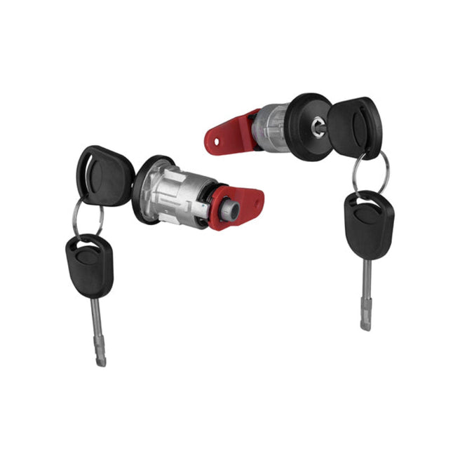 Cilindro Para Puerta P/ Ford Courier 2001-2012