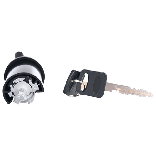Cilindro Encendido Izquierdo Con Llave Econoline 1999-2003