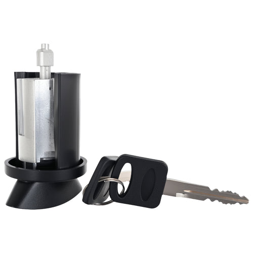 Cilindro Encendido Izquierdo Con Llave Econoline 1999-2003
