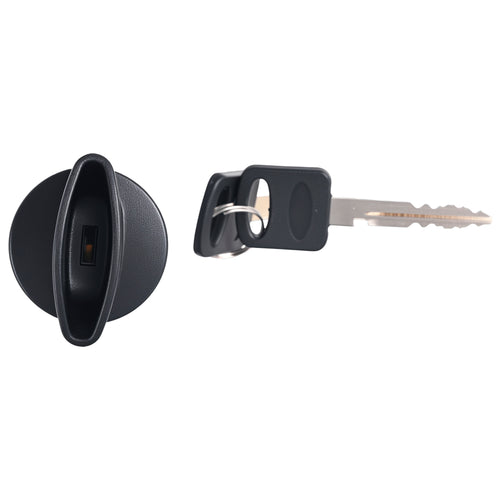 Cilindro Encendido Izquierdo Con Llave Econoline 1999-2003