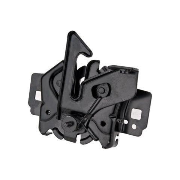 Chapa Cofre P/ Ford Escape 2009-2012