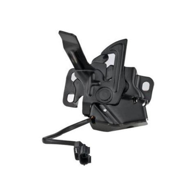 Chapa Cofre P/ Ford Escape 2001-2008