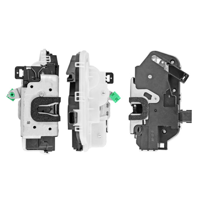 Chapa Puerta para Ford Mustang 2010-2014