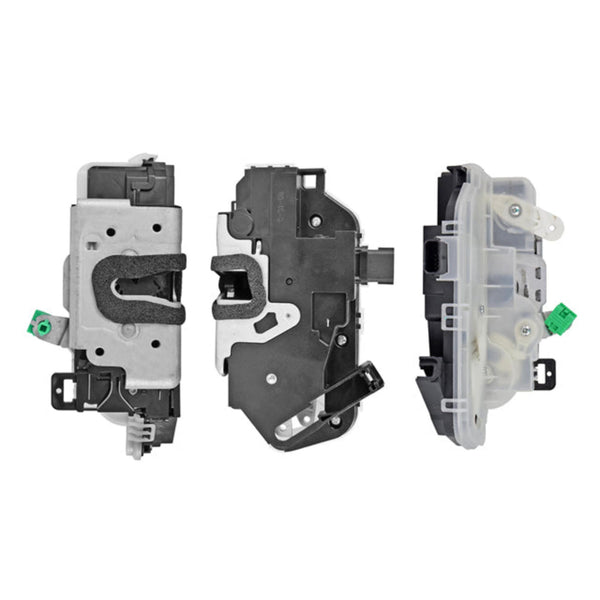 Chapa Puerta P/ Ford Focus 2008-2011