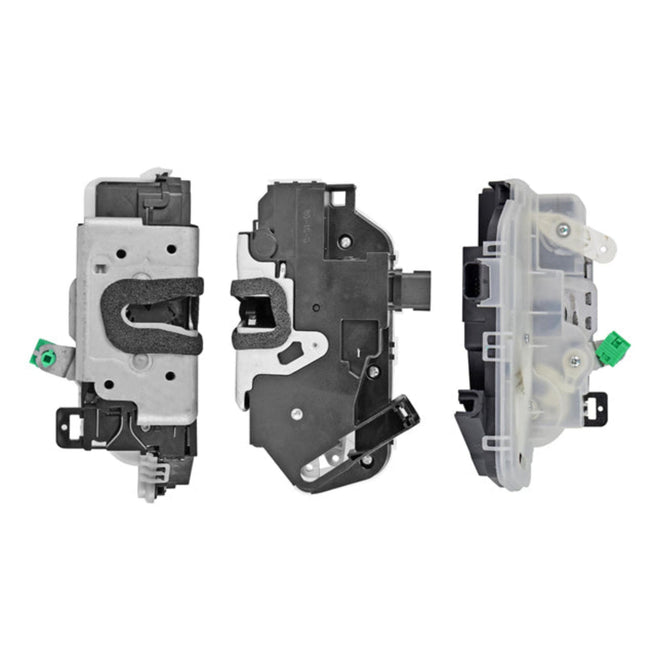 Chapa Puerta P/ Ford Focus 2008-2011
