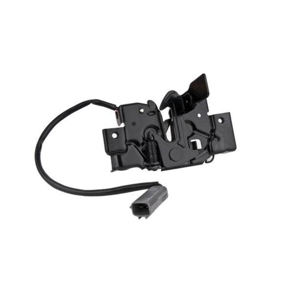 Chapa Cofre P/ Ford Expedition 2003-2006