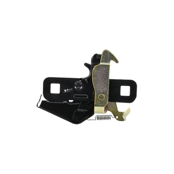 Chapa Cofre P/ Ford Explorer 1995-1997