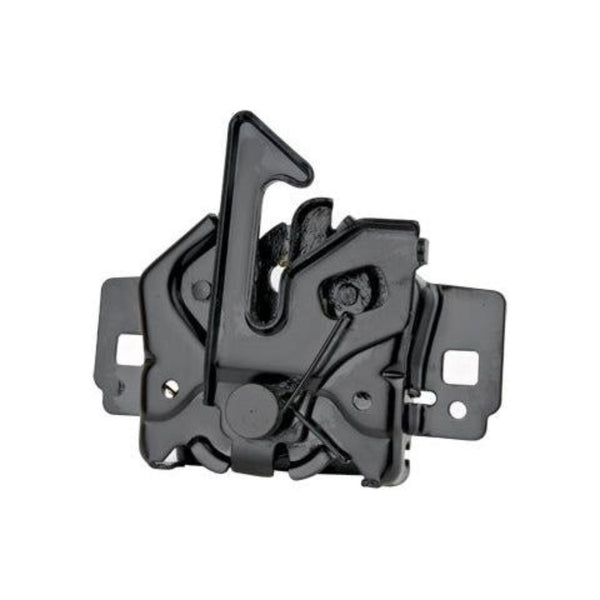 Chapa Cofre P/ Ford Explorer 2002-2005