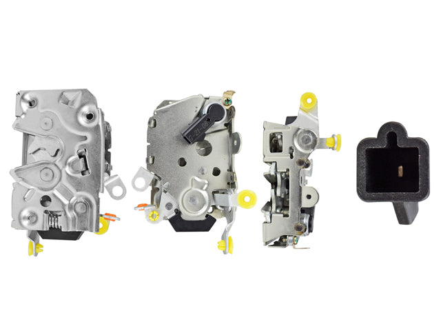 Chapa Puerta P/ Ford Explorer 1995-2001