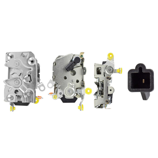 Chapa Puerta P/ Ford Explorer 1995-2001