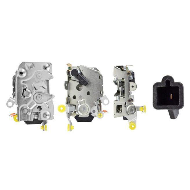 Chapa Puerta P/ Ford Explorer 1995-2001