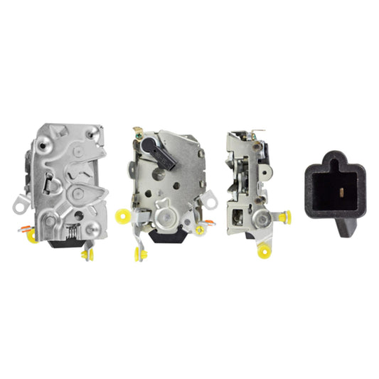 Chapa Puerta P/ Ford Explorer 1995-2001