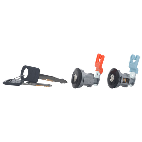 Cilindro Puerta 2 Piezas Con Llave Explorer 1995-2001