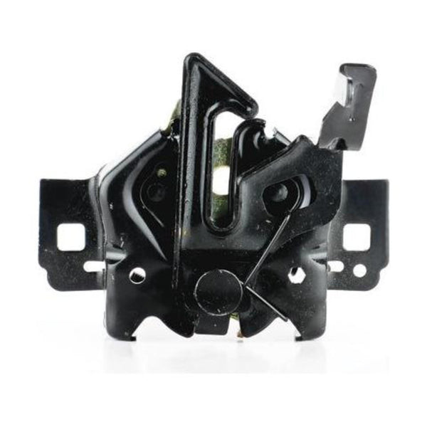 Chapa Cofre P/ Ford F-150 1997-2008