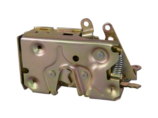 Chapa Puerta P/ Ford F-150 1992-1996