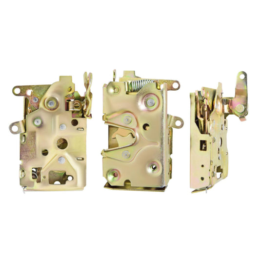 Chapa Puerta P/ Ford F-150 1992-1996