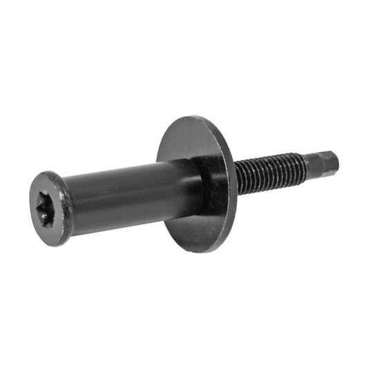 Chapa Tapa Caja P/ Ford Lobo 2015-2020