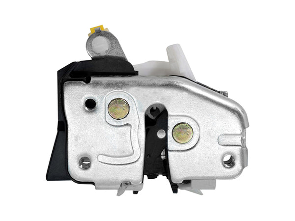 Chapa Puerta P/ Ford F-150 1997-2008