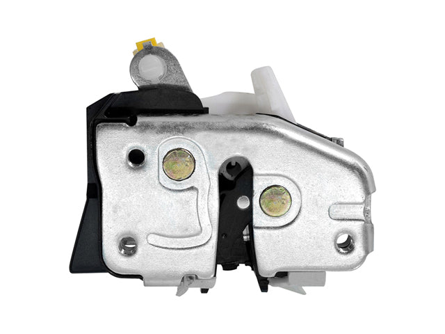 Chapa Puerta P/ Ford F-150 1997-2008