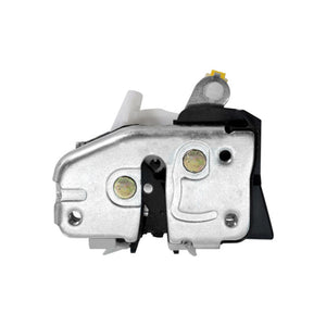 Chapa Puerta P/ Ford F-150 1997-2008