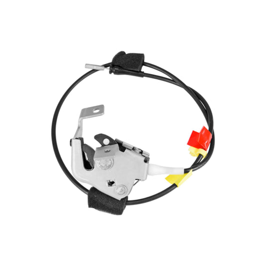 Chapa Puerta P/ Ford F-150 1997-2003