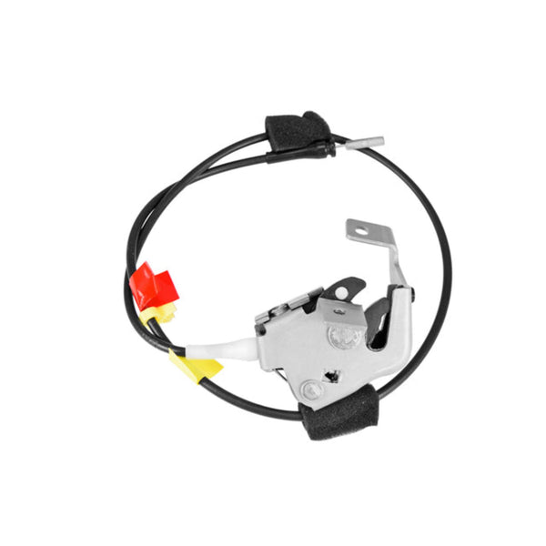 Chapa Puerta P/ Ford F-150 1997-2003